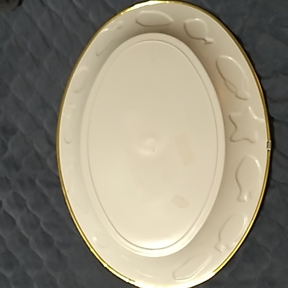 2 Christmas platters 🎄 - Picture 6 of 10